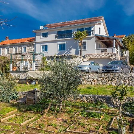 Apartments Adriatic Crikvenica Exterior foto