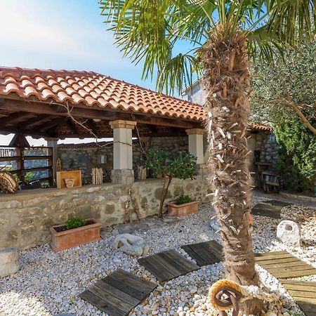 Apartments Adriatic Crikvenica Exterior foto