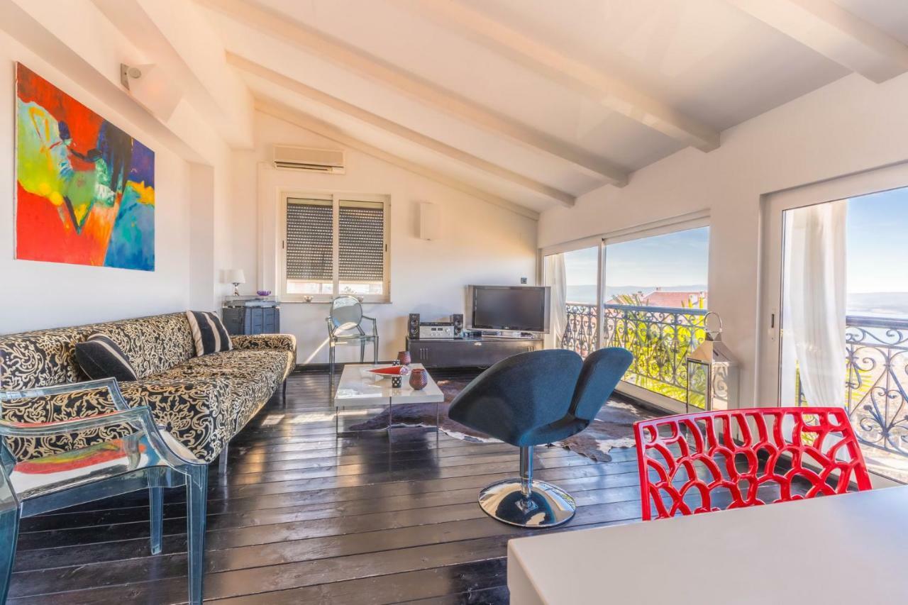 Apartments Adriatic Crikvenica Exterior foto