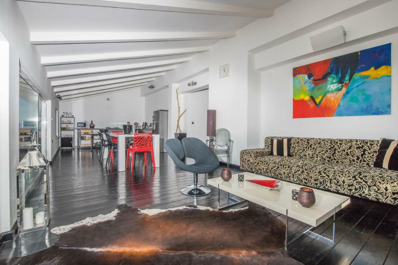 Apartments Adriatic Crikvenica Exterior foto
