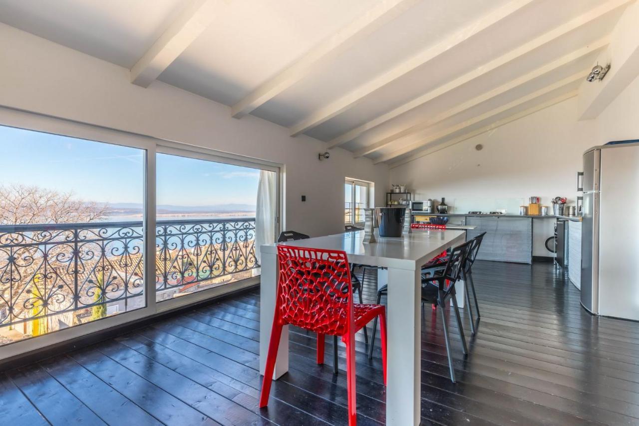 Apartments Adriatic Crikvenica Exterior foto