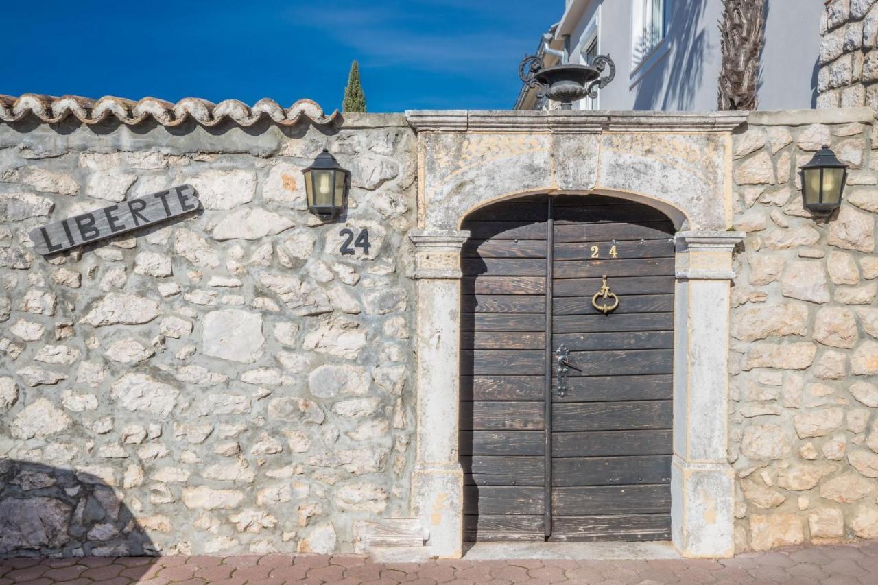 Apartments Adriatic Crikvenica Exterior foto