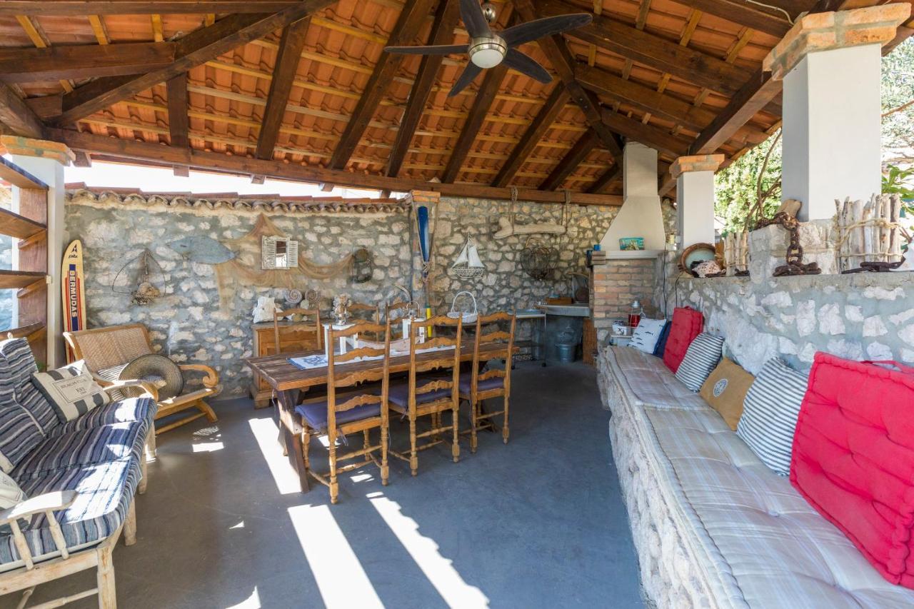 Apartments Adriatic Crikvenica Exterior foto