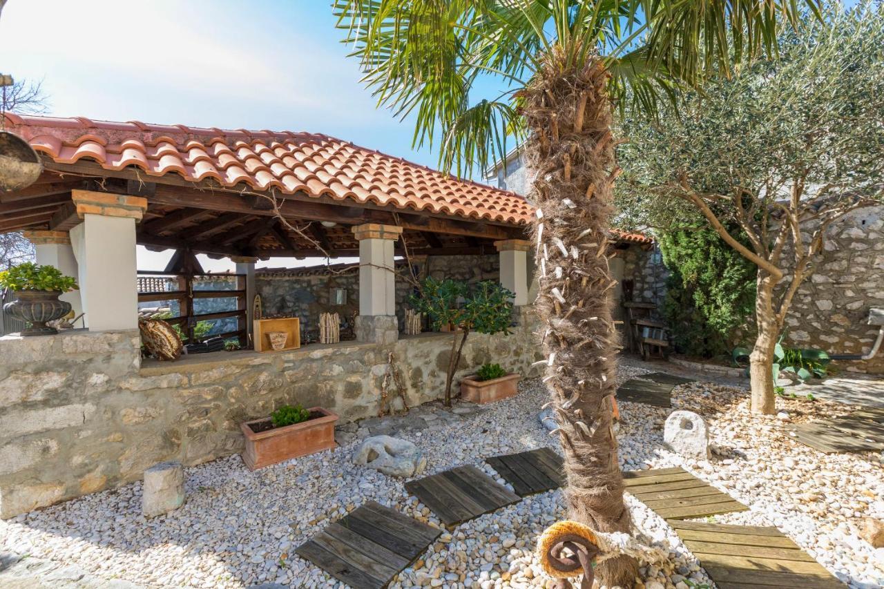 Apartments Adriatic Crikvenica Exterior foto